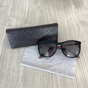 Gucci Sunglasses GG 3767IS MJ9EU